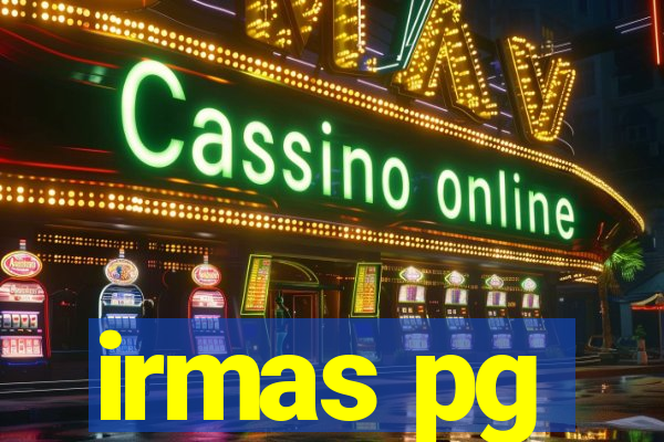 irmas pg